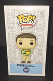 Steve Burns Autographed Funko JSA COA