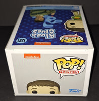 Steve Burns Autographed Funko JSA COA