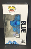 Steve Burns Autographed Funko Beckett COA