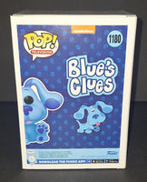 Steve Burns Autographed Funko Beckett COA