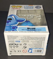 Steve Burns Autographed Funko Beckett COA