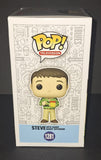 Steve Burns autographed Funko JSA COA