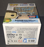 Steve Burns autographed Funko JSA COA
