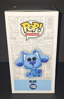 Donovan Patton and Josh Dela Cruz Autographed Funko JSA COA