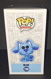 Donovan Patton and Josh Dela Cruz Autographed Funko JSA COA