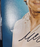 Michael C. Hall Autographed 8x10 JSA COA