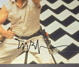 Jeff Bridges autographed 11x14 Beckett COA