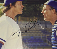 Tim Robbins autographed 11x14 Beckett COA