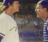 Tim Robbins autographed 11x14 Beckett COA