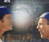 Tim Robbins autographed 11x14 Beckett COA
