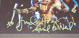 Judith Hoag autographed 8x10 JSA COA