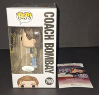 Emilio Estevez Autographed Funko JSA COA