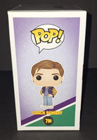 Emilio Estevez Autographed Funko JSA COA