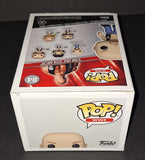 Stone Cold Steve Austin Autographed Funko Beckett Witness COA