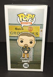Brian O’Halloran Autographed Funko Beckett COA
