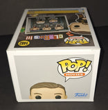 Brian O’Halloran Autographed Funko Beckett COA
