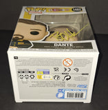 Brian O’Halloran Autographed Funko Beckett COA