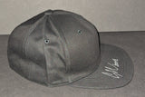 Chauncey Leopardi autographed Sandlot hat Beckett COA