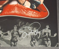 Susan Sarandon Autographed 8x10 Beckett COA