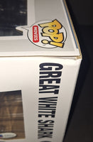 Richard Dreyfuss autographed Funko Beckett Witness COA