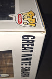 Richard Dreyfuss autographed Funko Beckett Witness COA