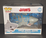 Richard Dreyfuss autographed Funko Beckett Witness COA