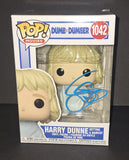 Jeff Daniels autographed Funko Beckett COA