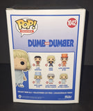 Jeff Daniels autographed Funko Beckett COA
