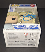 Jeff Daniels autographed Funko Beckett COA