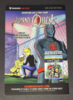 Kevin Eastman autographed comic Beckett COA
