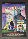 Kevin Eastman autographed comic Beckett COA