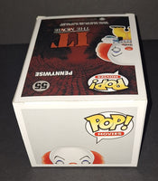 Tim Curry Autographed Funko Beckett COA