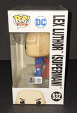 Jesse Eisenberg Autographed Funko Beckett COA