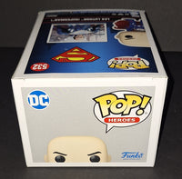 Jesse Eisenberg Autographed Funko Beckett COA