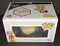 Dick Van Dyke Autographed Funko Beckett COA