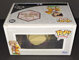 Dick Van Dyke Autographed Funko Beckett COA