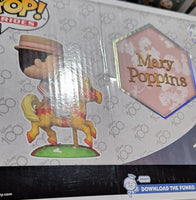 Dick Van Dyke Autographed Funko Beckett COA