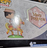 Dick Van Dyke Autographed Funko Beckett COA