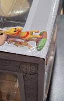 Dick Van Dyke Autographed Funko Beckett COA