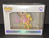 Dick Van Dyke Autographed Funko Beckett COA