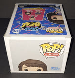 Tiffani Thiessen autographed Funko Beckett COA