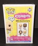Alicia Silverstone Autographed Funko JSA COA