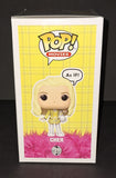 Alicia Silverstone Autographed Funko JSA COA