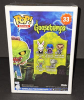 Kathryn Long Autographed Funko JSA COA