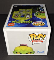 Kathryn Long Autographed Funko JSA COA
