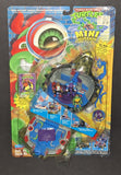 Sealed/unopened 1994 TMNT Mini Mutants Tokka Technodrome Playset