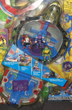 Sealed/unopened 1994 TMNT Mini Mutants Tokka Technodrome Playset