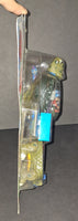 Sealed/unopened 1994 TMNT Mini Mutants Tokka Technodrome Playset