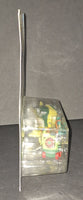 Sealed Unopened 1994 TMNT Mini Mutants Turtle Transports The High Flyin' & Road Raggin' Combo MOC