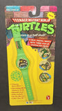 Sealed Unopened 1989 TMNT Digital Watch